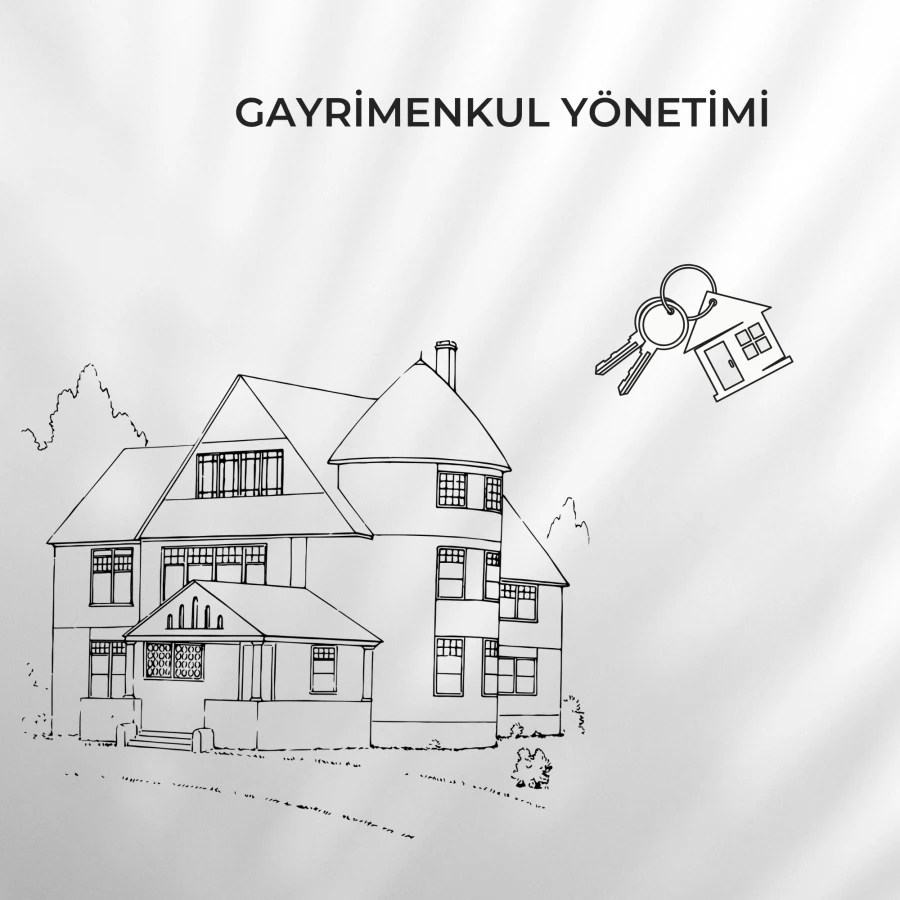 Gayrimenkul Yönetimi